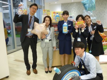 愛知スズキ祭り開催！！